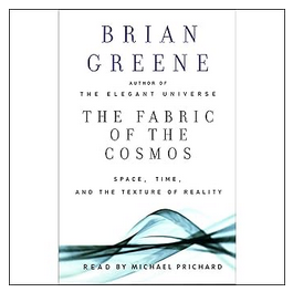 From Brian Greene, one of the world's leading physicists, comes a grand tour of the universe that makes us look at reality in a completely different way.