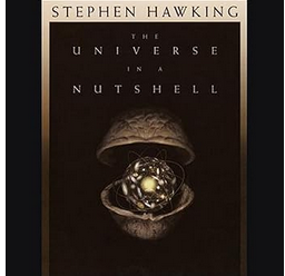 The Universe in a Nutshell by Stephen Hawking is a perfect companion to your love of astrophysics!
Why you'll love it:
•
Mind-bending concepts made clear – Hawking tackles cutting-edge physics like M-theory, quantum mechanics, and black holes in surprisingly accessible language, building beautifully on ideas from his first book
•
Brilliantly illustrated – The audiobook is enhanced with four-color illustrations that help bring complex theories to life across 11 dimensions and beyond
•
From one of the greatest minds – Written by the legendary theoretical physicist himself, with his characteristic wit and warmth guiding you through the frontiers of modern science
•
Perfect for curious minds – Customers who loved Cosmos and Astrophysics for People in a Hurry consistently praise this as essential reading for anyone wanting to understand the deepest secrets of the universe
•
Highly engaging narration – The audiobook (3 hours 27 minutes, unabridged) is beautifully narrated, making it perfect for listening on the go
Available in multiple formats: Audiobook, Hardcover, Paperback, and Audio CD.
Would you like to compare it with A Brief History of Time, or explore other physics books?